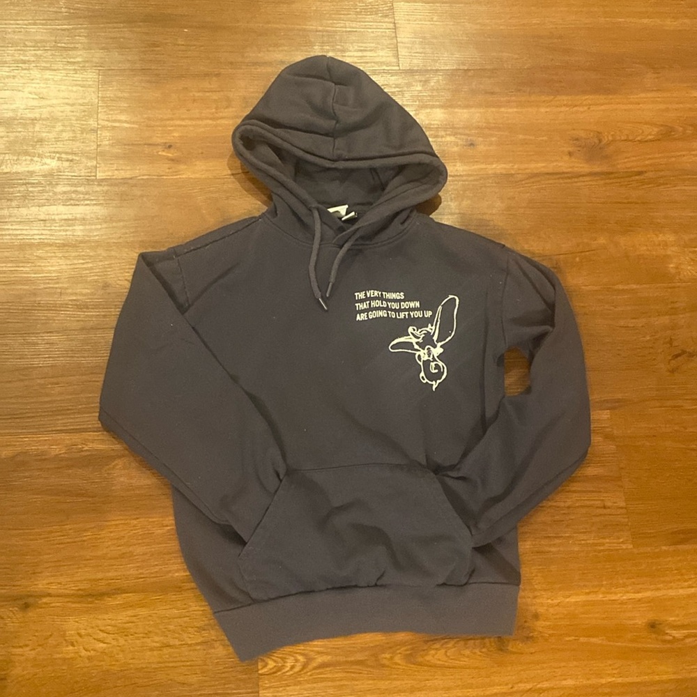 Disney Primark Exclusive Dumbo Hoodie